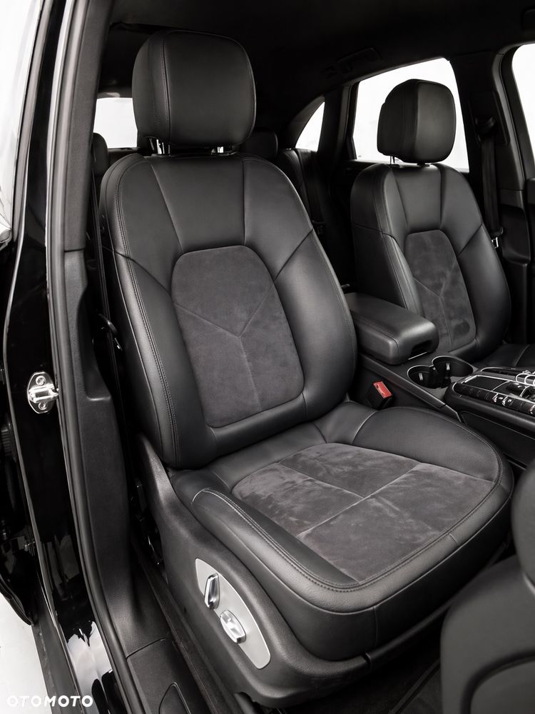 Porsche Macan PDK - 9
