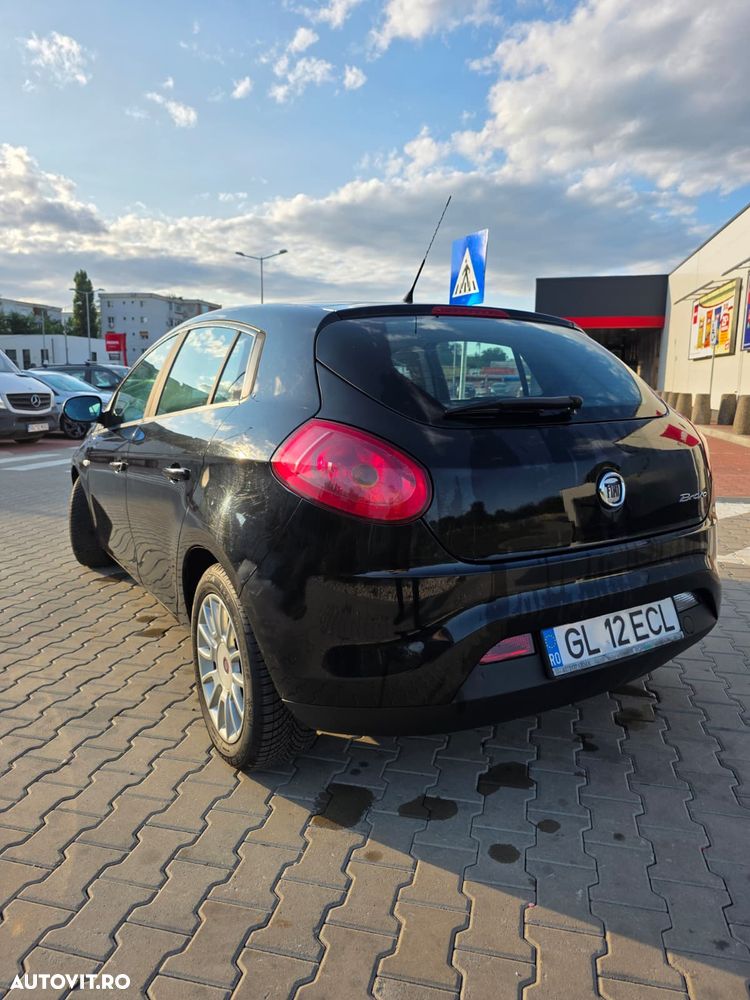 Fiat Bravo - 7