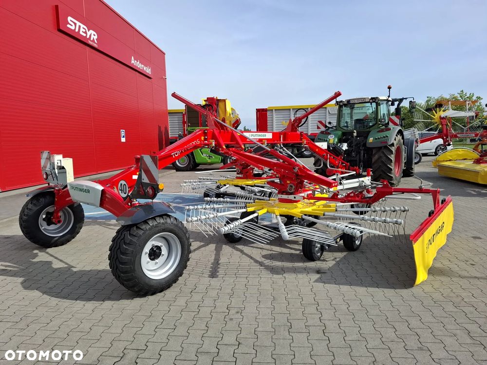Pottinger TOP VT 6820 S - 9