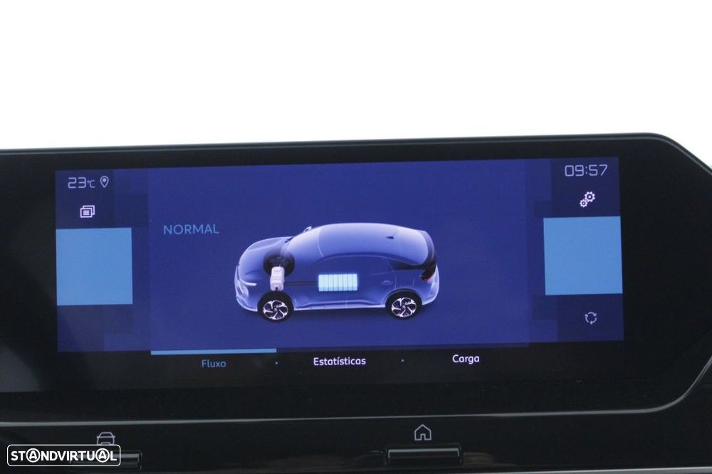 Citroën e-C4 50 kWh Shine Pack - 31