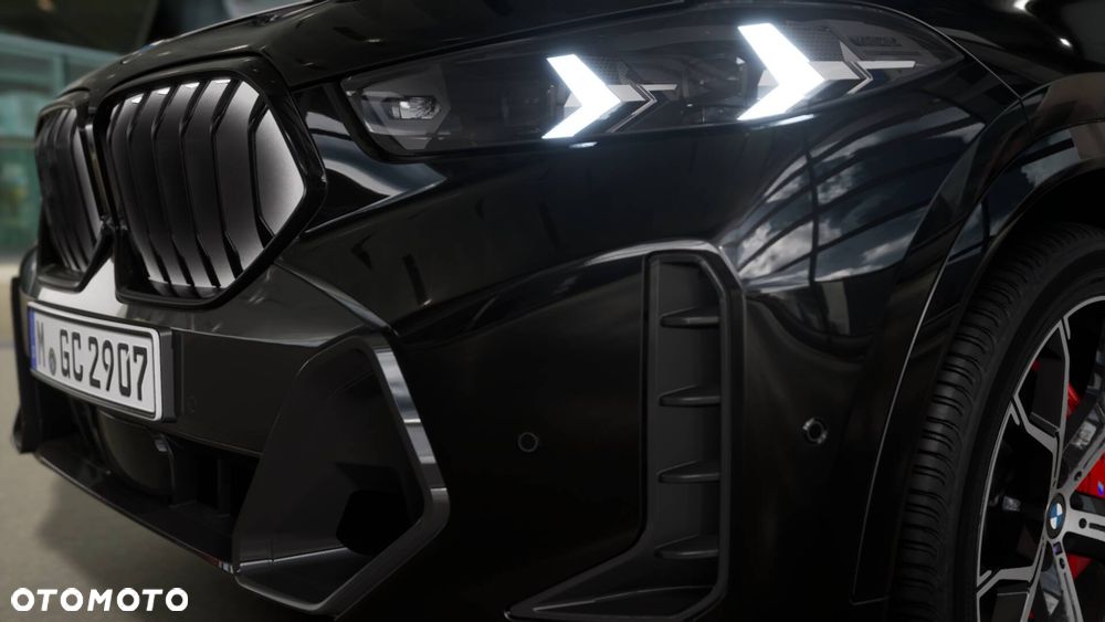 BMW X6 xDrive30d mHEV sport - 8