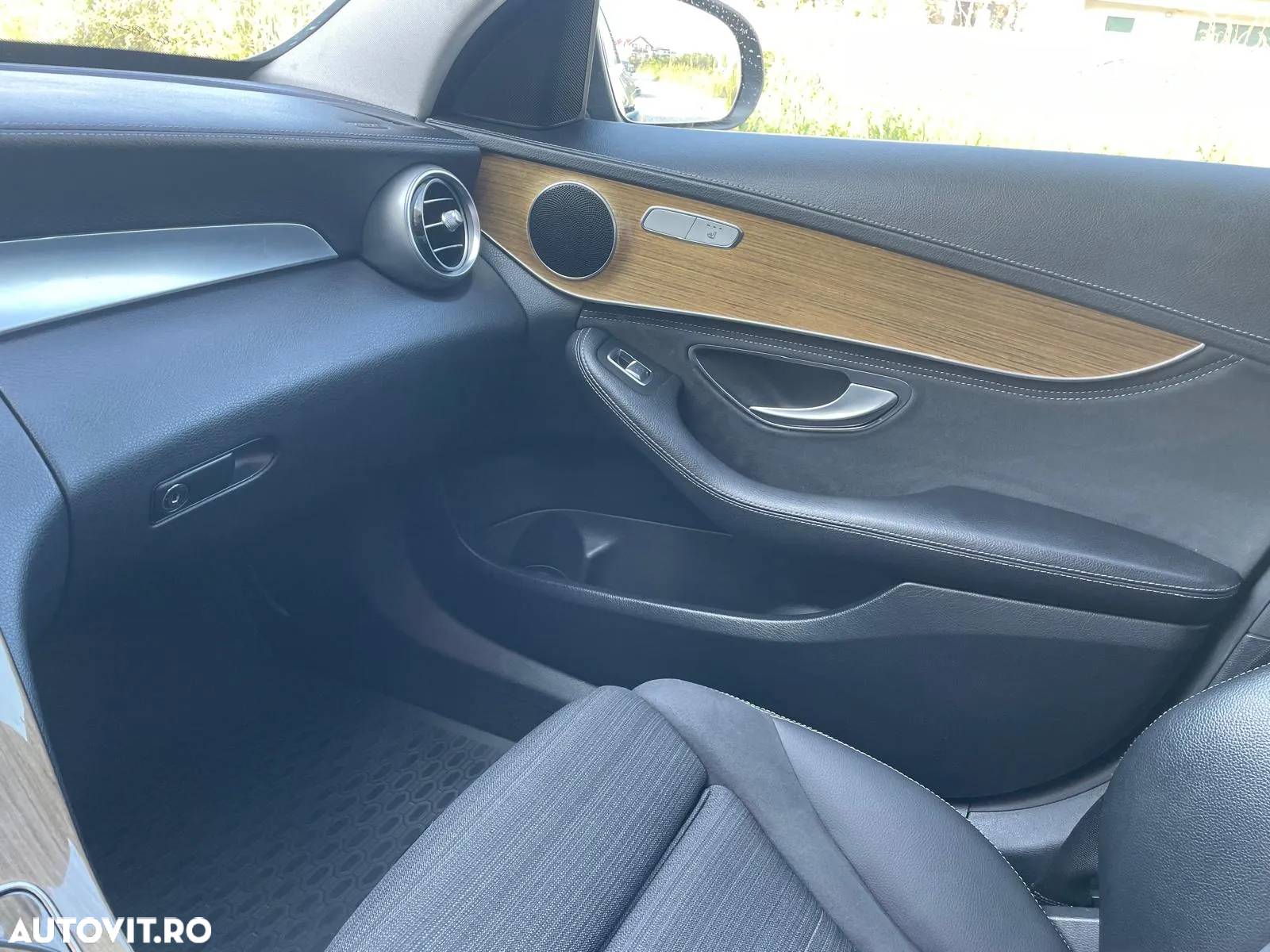 Mercedes-Benz C 220 (BlueTEC) d 7G-TRONIC Exclusive - 13