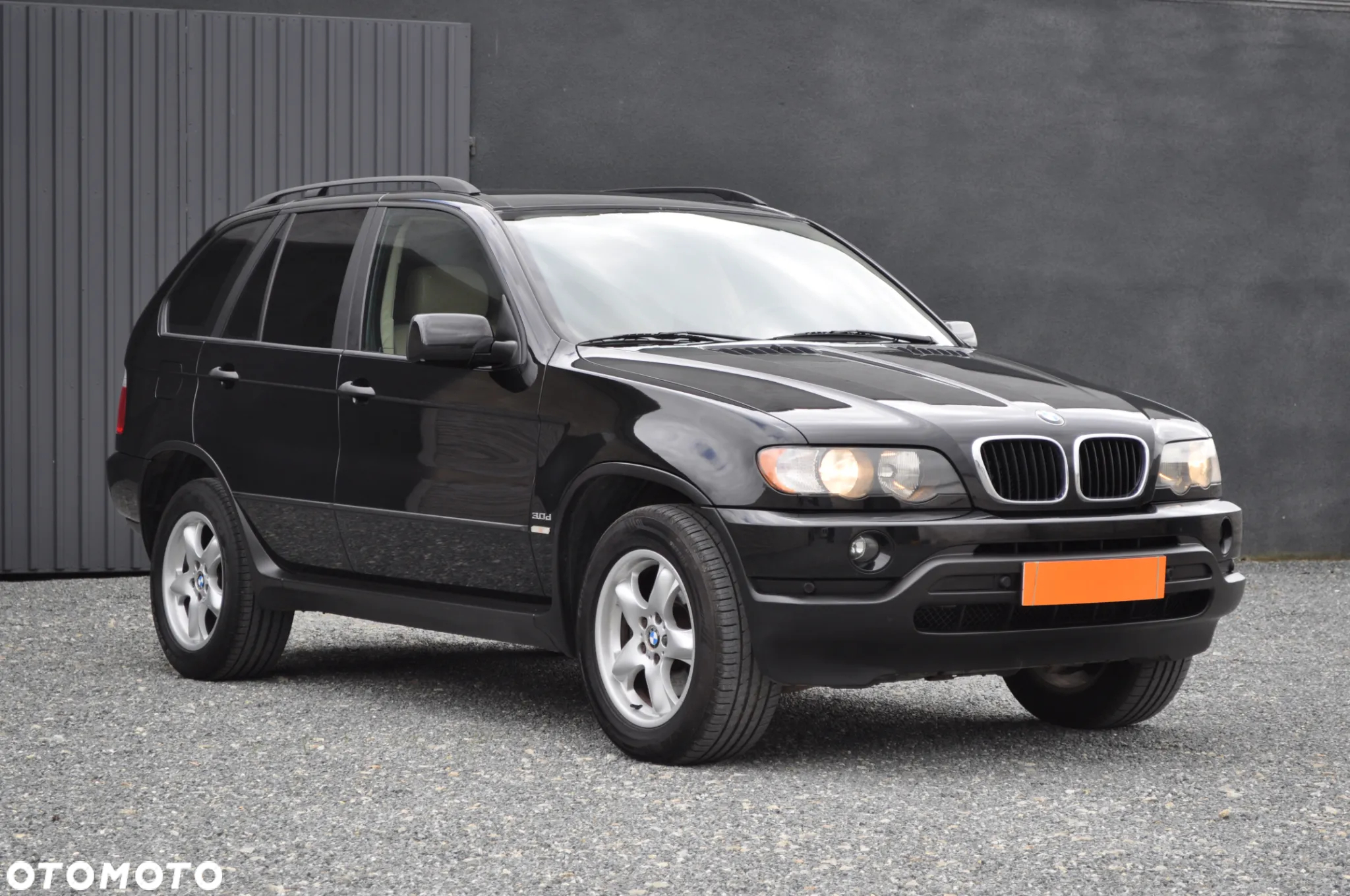 BMW X5 - 10