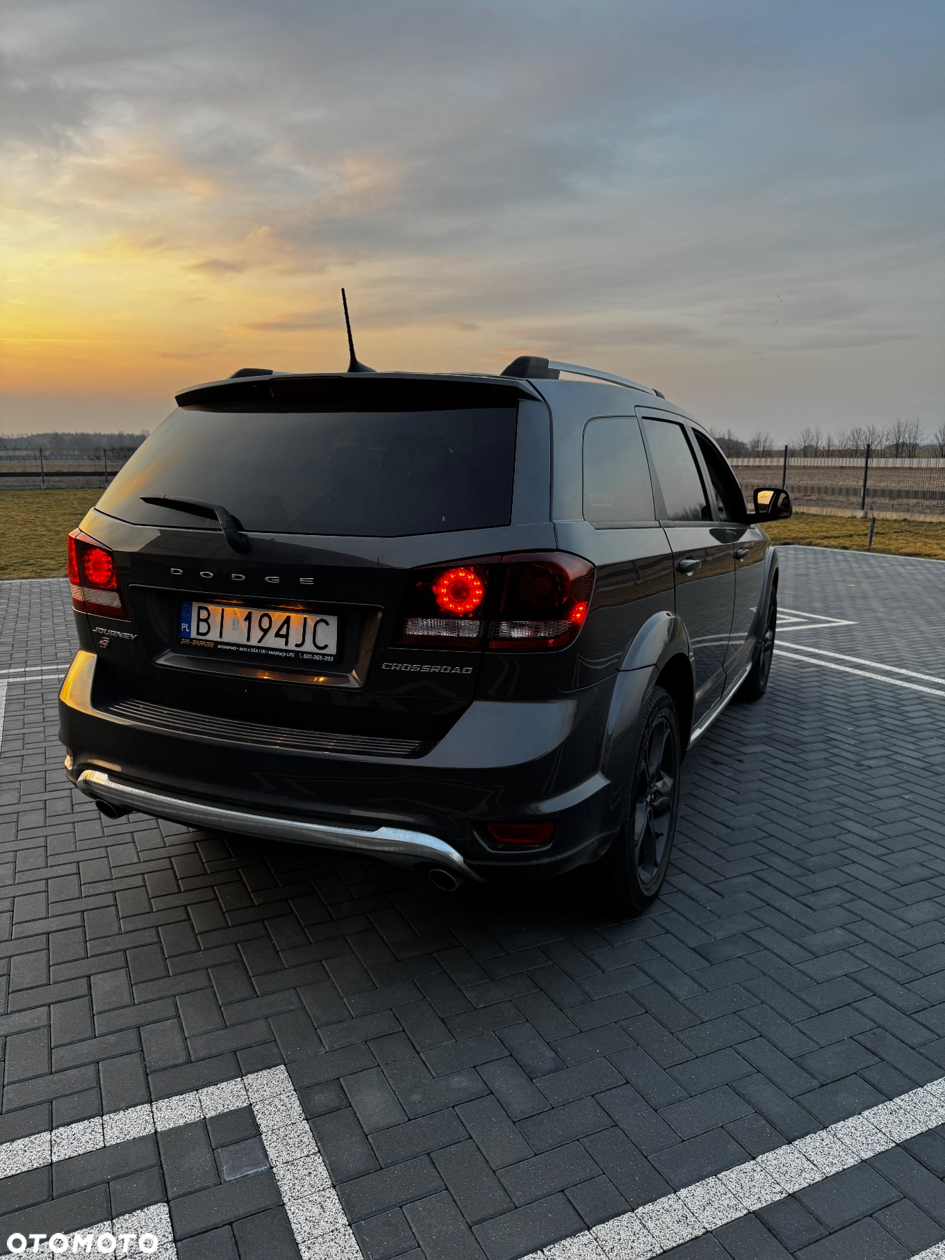 Dodge Journey - 5
