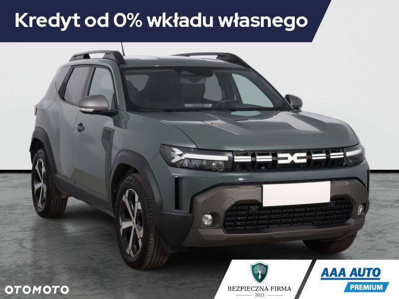 Dacia Duster - 3