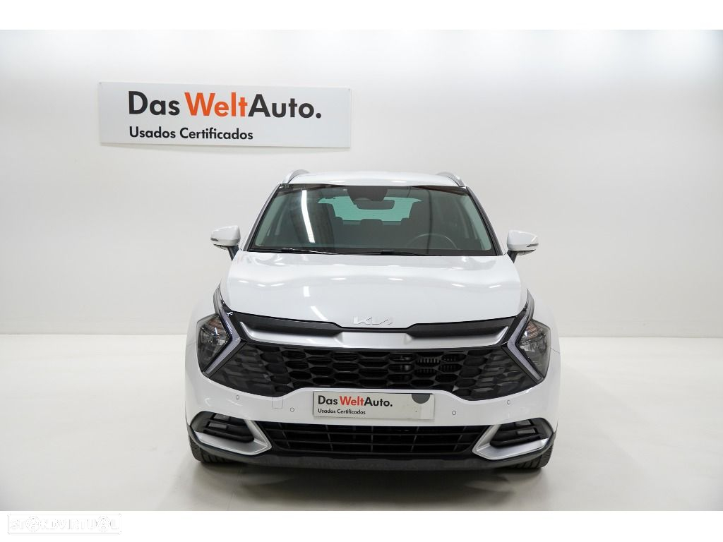 Kia Sportage 1.6 T-GDI Drive - 5