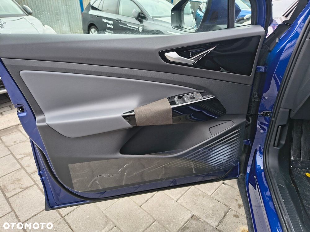 Volkswagen ID.4 52kWh Plus - 17