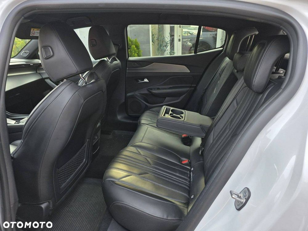 Peugeot 408 1.2 PureTech GT S&S EAT8 - 33