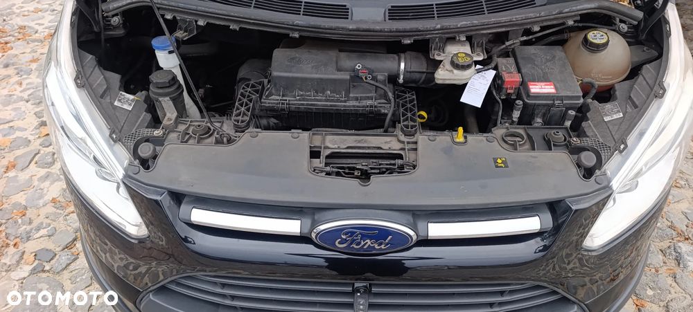 Ford Transit Custom - 28