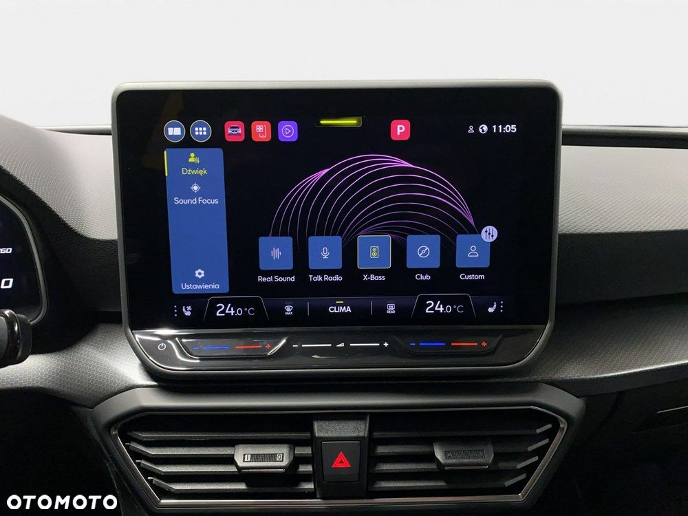 Seat Leon Sportstourer - 28