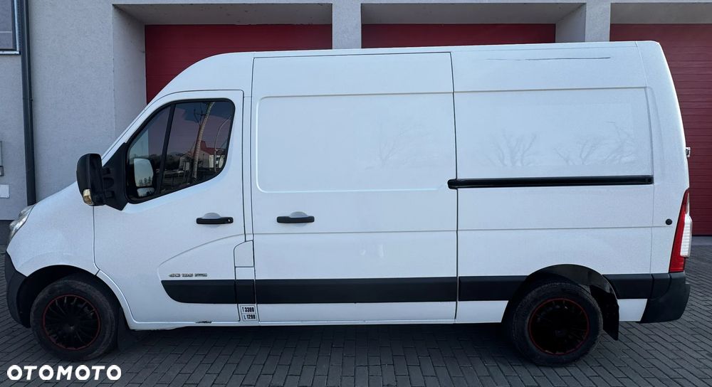 Renault Master - 6