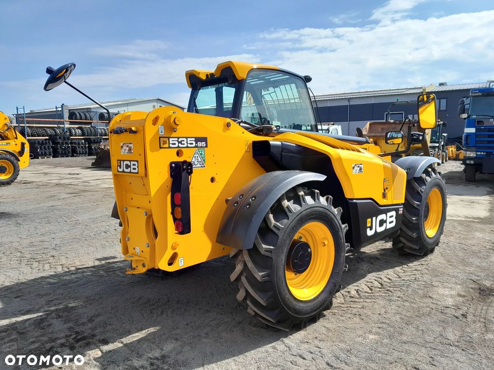 JCB 535-95 - 9