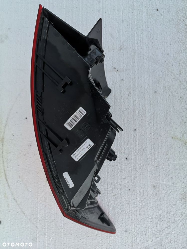 Lampa lewa Skoda Karoq - 4