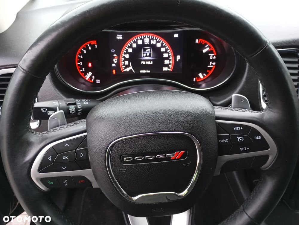 Dodge Durango 3,6 Limited - 3