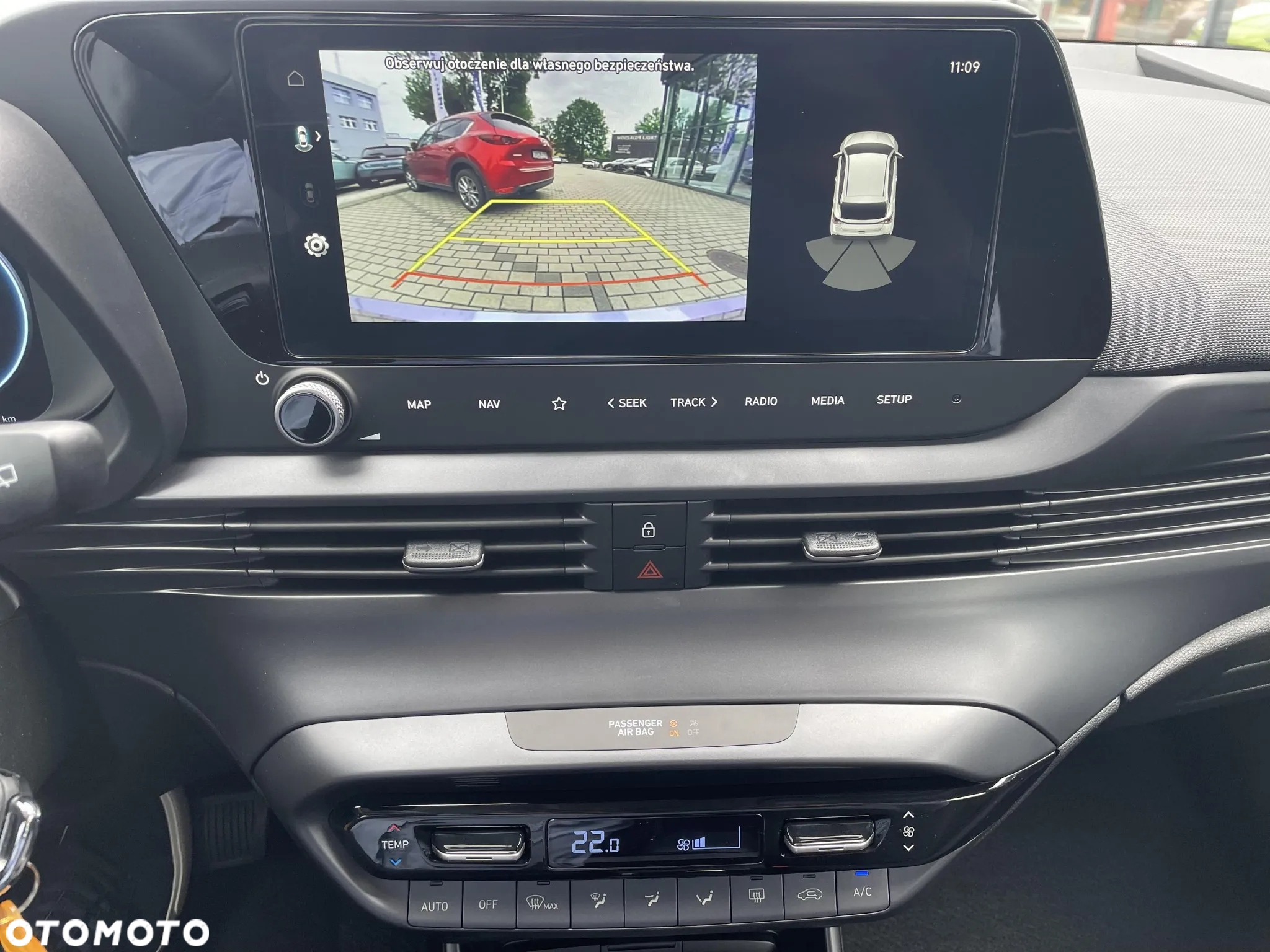 Hyundai i20 1.0 T-GDi Modern DCT - 19