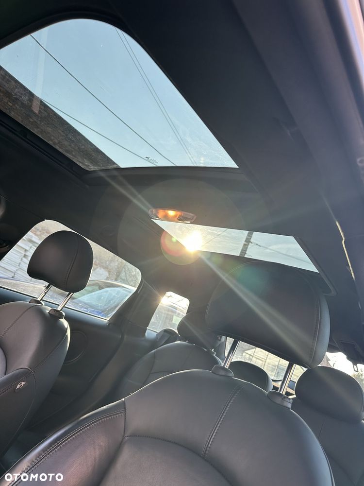 MINI Countryman Cooper - 14