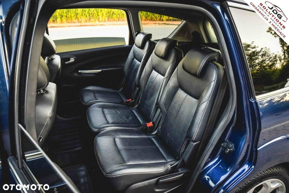 Ford S-Max 2.0 FF Titanium - 33