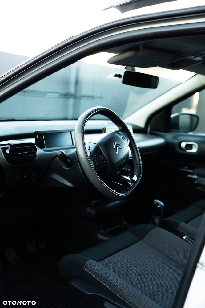 Citroën C4 Cactus - 9