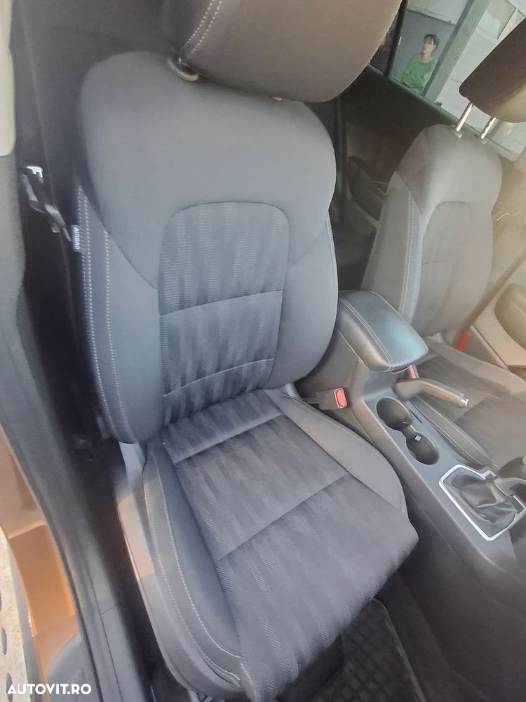 Kia Sportage 1.6 GDI 6MT 4x2 Classic - 14