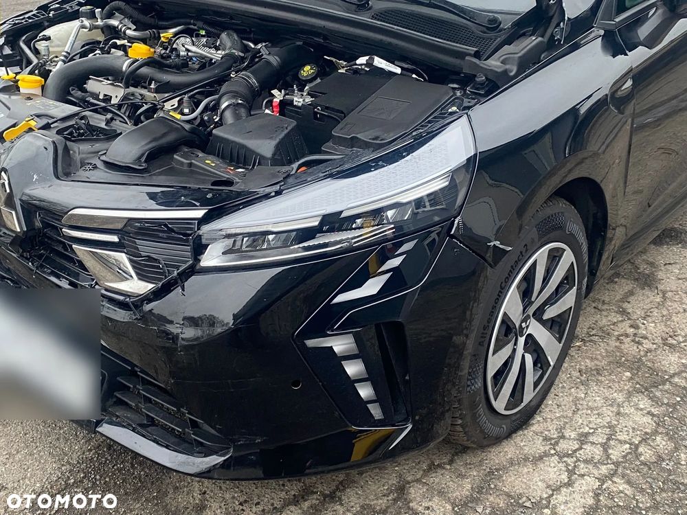 Mitsubishi Colt 1.0T Invite - 8