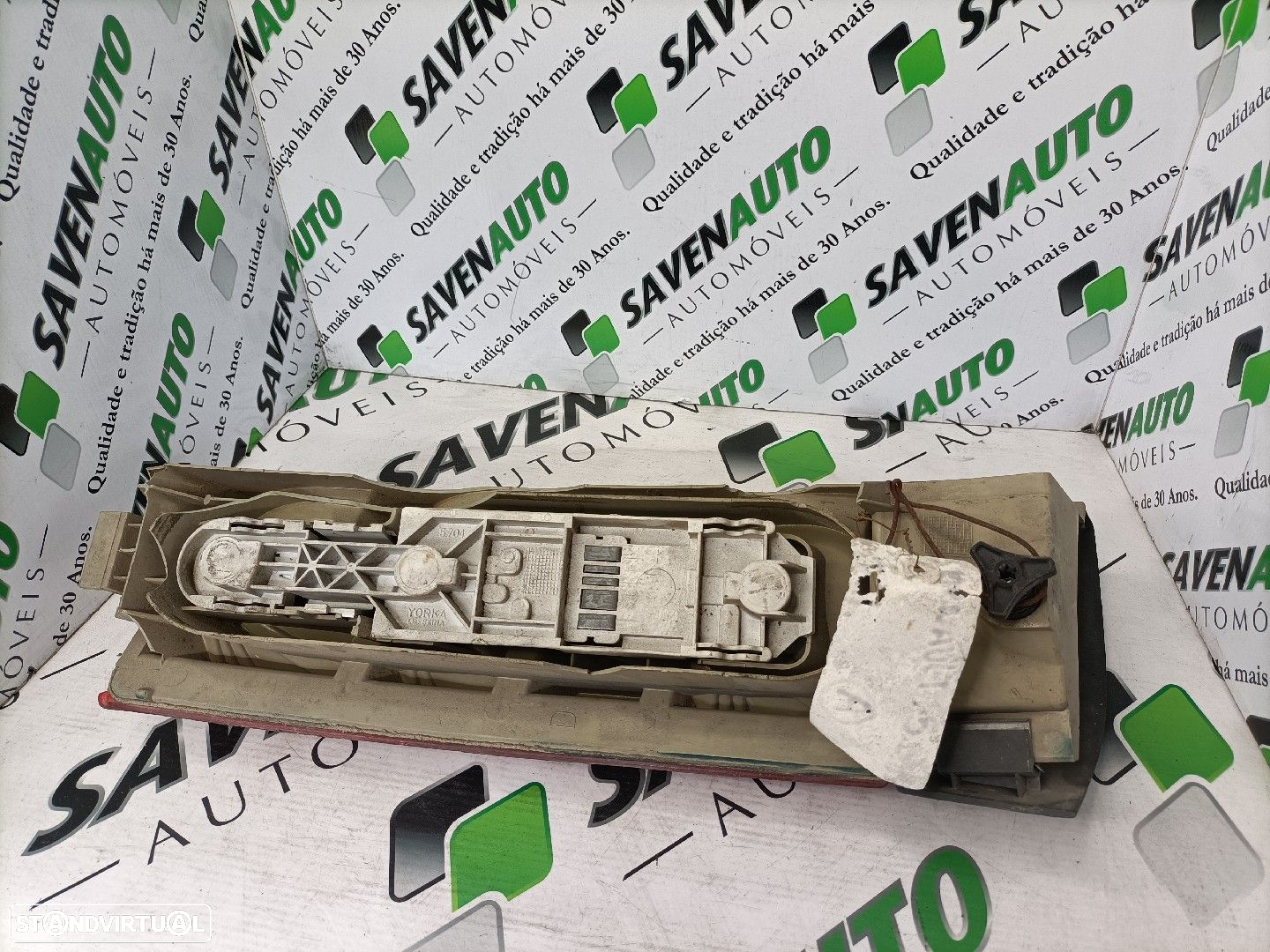 Farolim Dto Renault 5 (122_) - 2