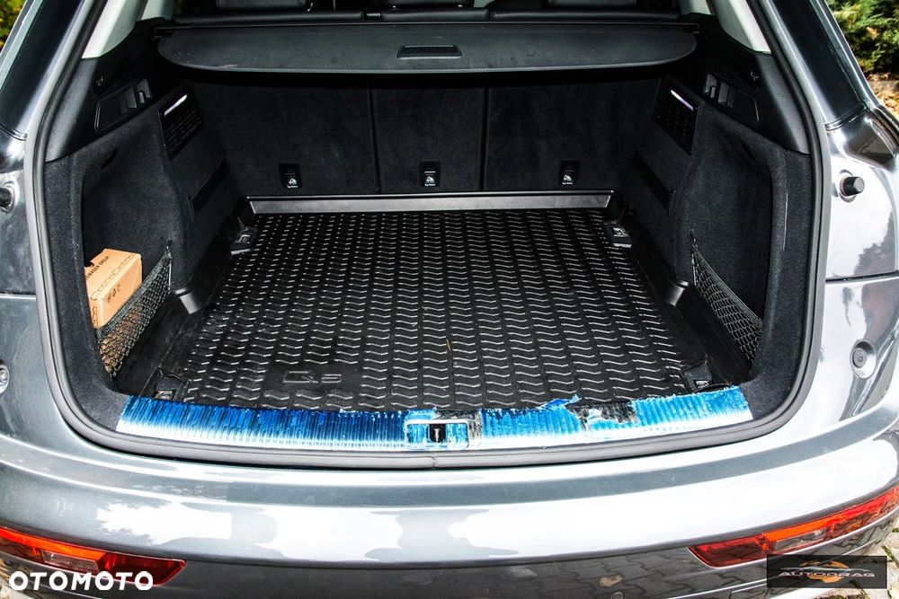 Audi Q5 2.0 TFSI Quattro Design S tronic - 15