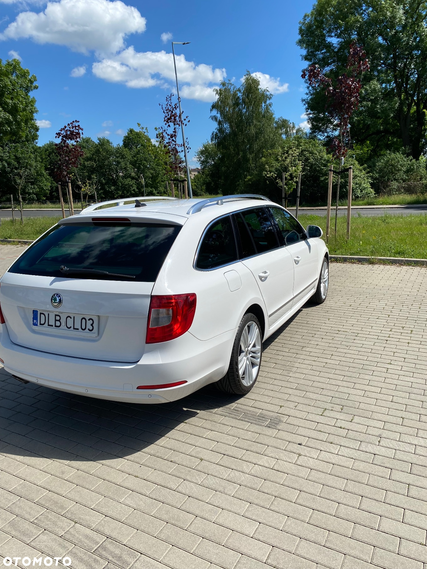 Skoda Superb - 4