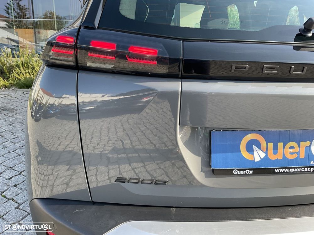 Peugeot 2008 1.2 PureTech Active Pack - 16