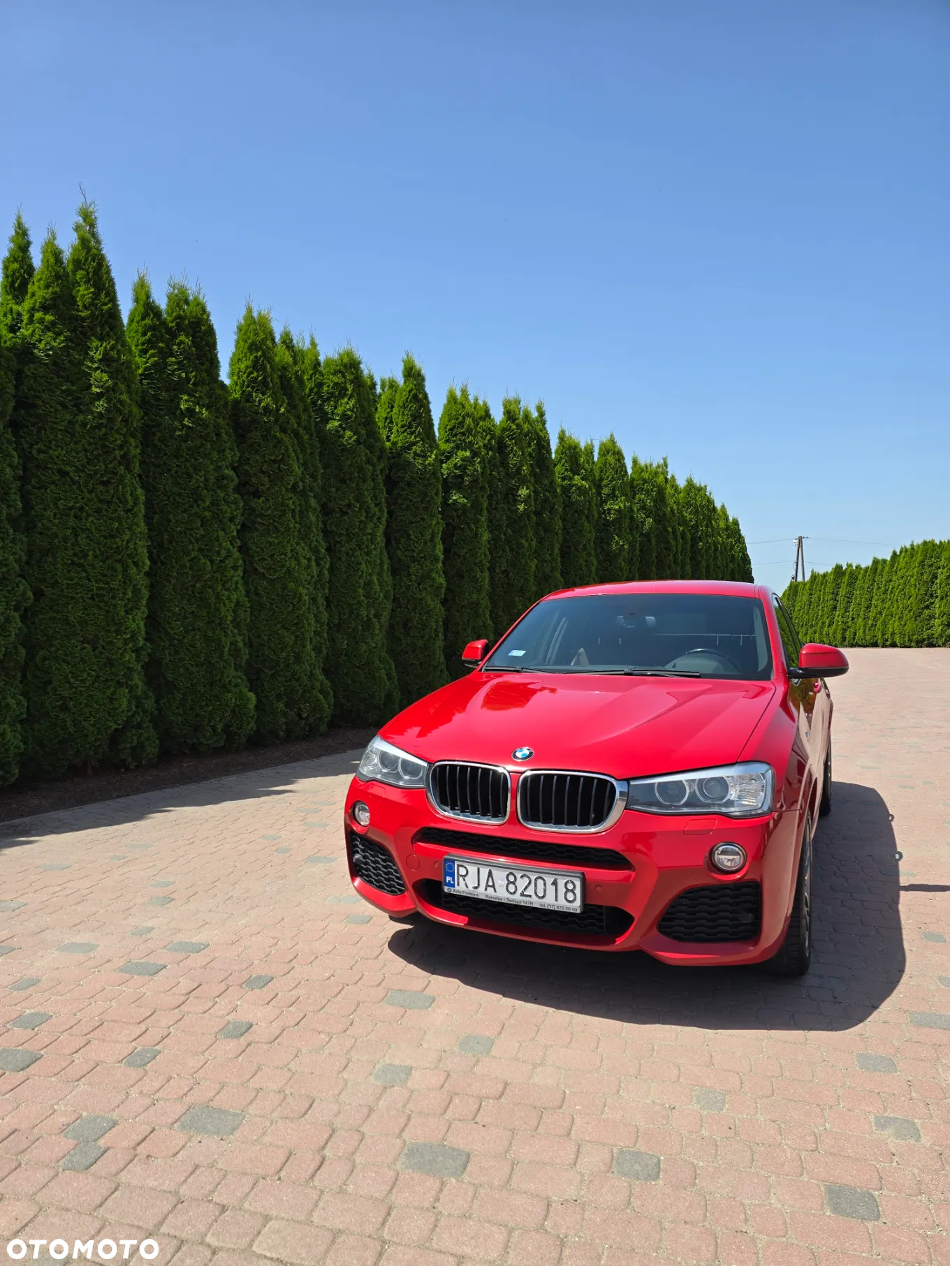 BMW X4 xDrive20d - 3