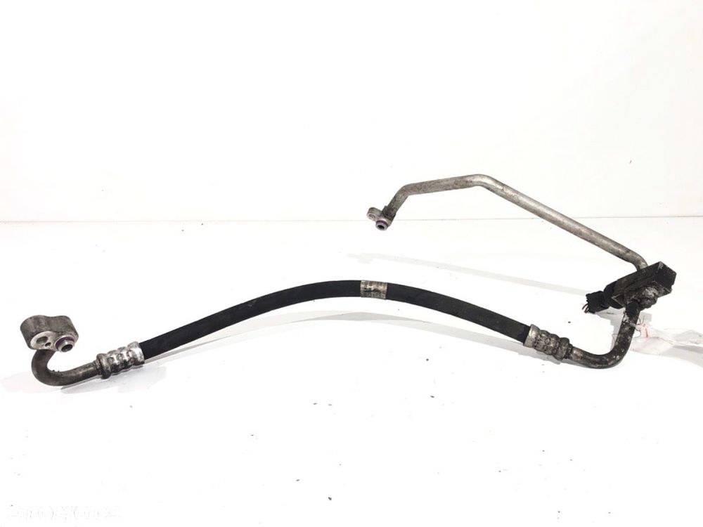 RURKA KLIMATYZACJI  MERCEDES-BENZ KLASA C T-Model (S204) 2007 - 2014 C 220 CDI (204.208) 125 kW [170