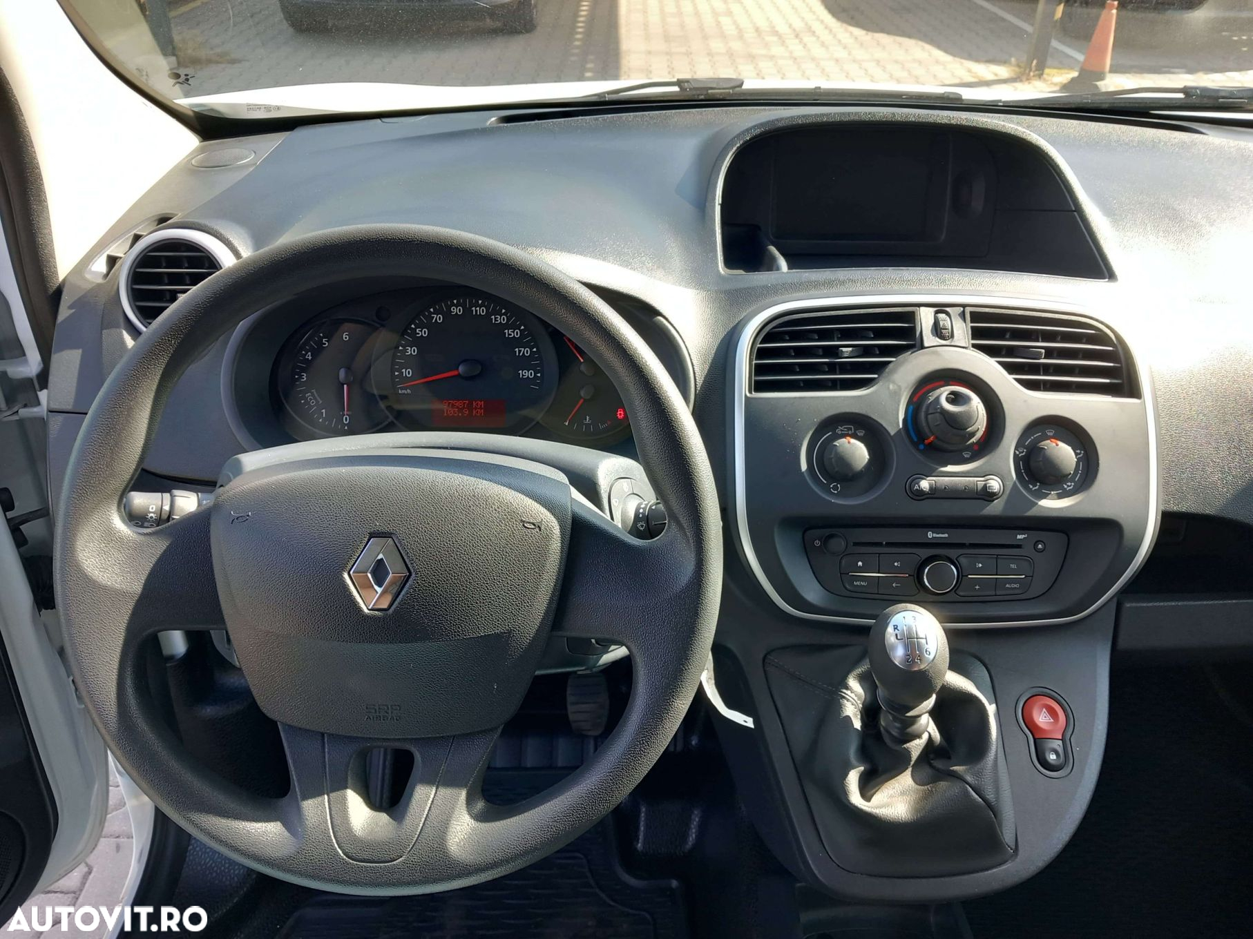 Renault Kangoo Maxi - 9