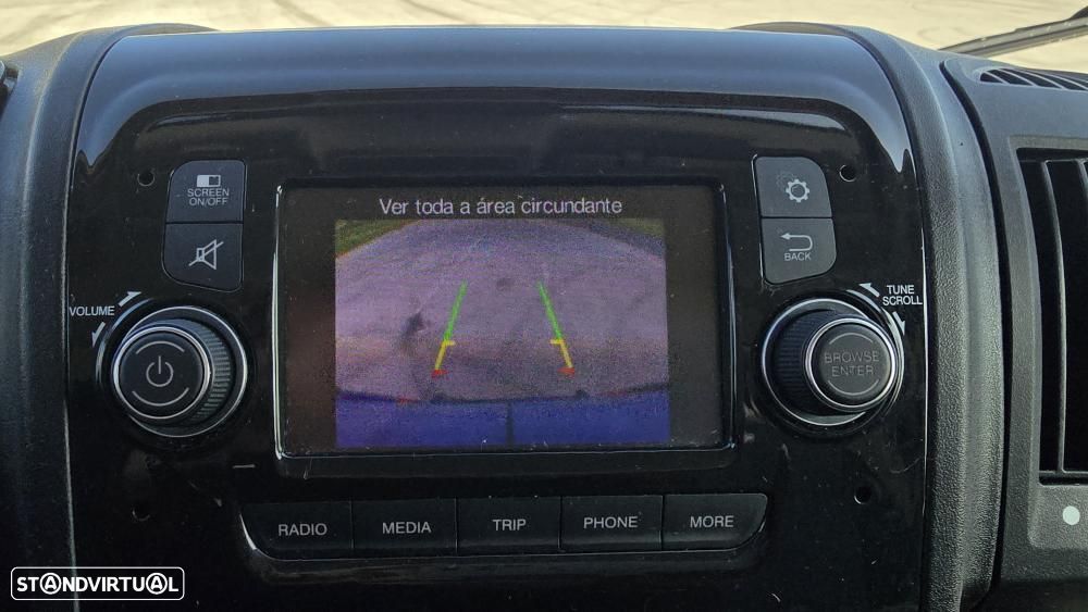 Peugeot Boxer 2.2 HDI 120cv L2 H2 IVA DEDUTIVEL - 22