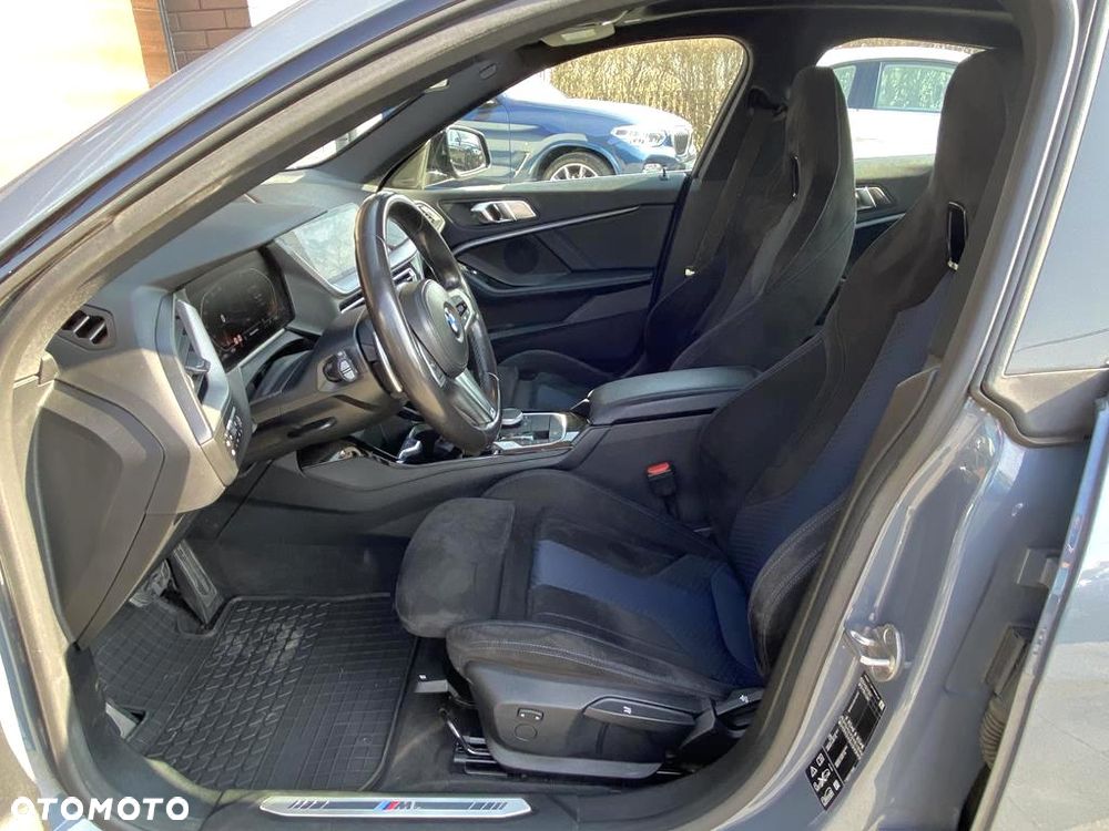 BMW Seria 2 220d xDrive M Sport sport - 27
