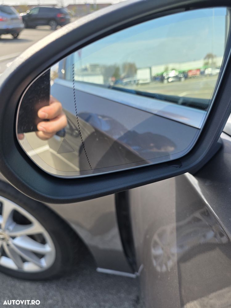 Mercedes-Benz A 180 - 29