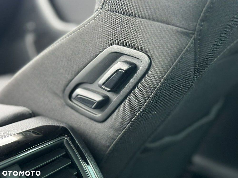 Skoda Superb 2.0 TSI 4x4 Style DSG - 37