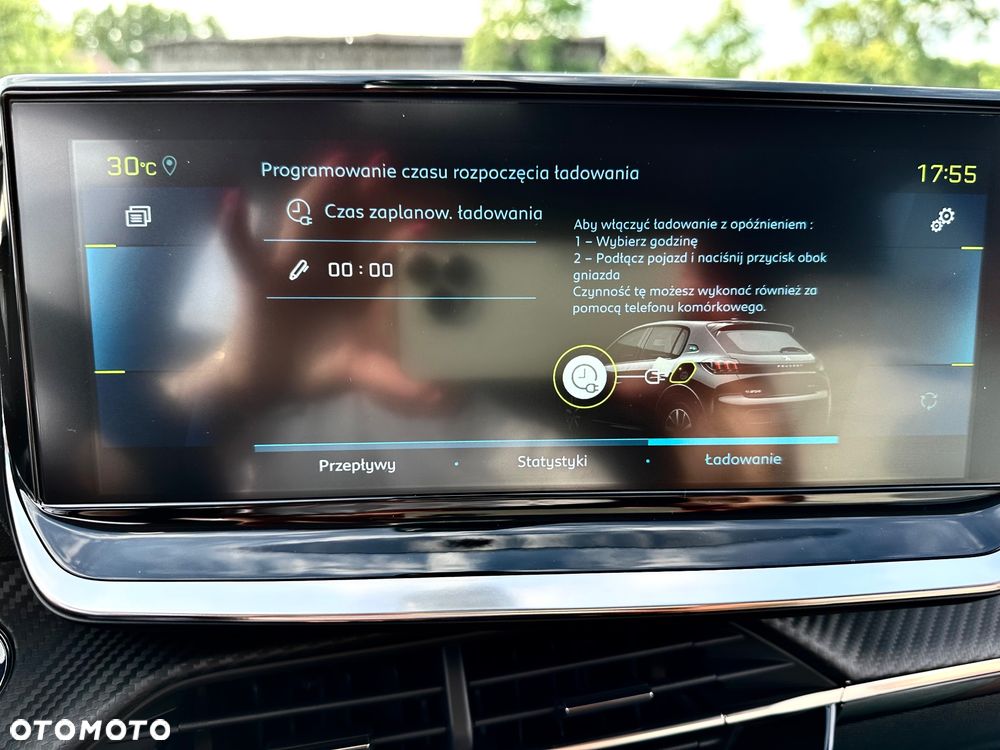 Peugeot 208 e-208 50kWh Business - 18