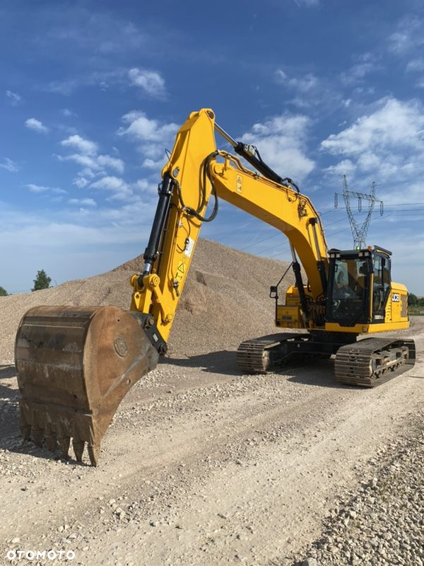 JCB 220 XLC - 3