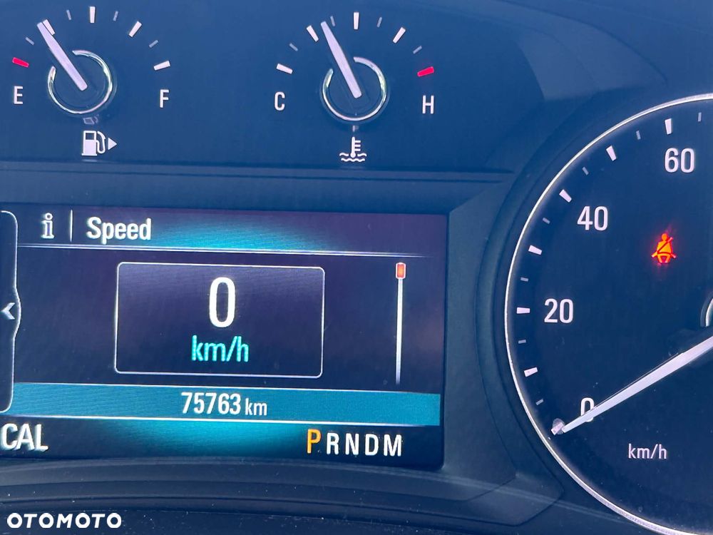 Buick Encore - 16