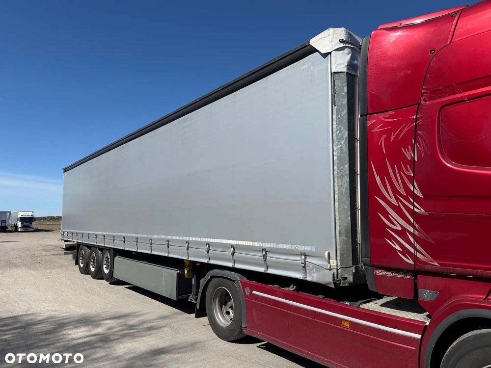 Schmitz Cargobull SCB S3T - 1