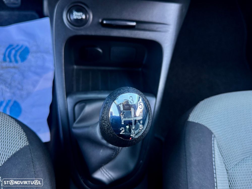 Renault Captur 1.5 dCi - 9