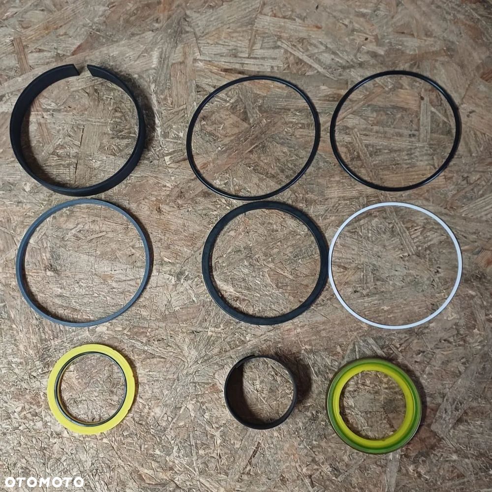 2959891 Zestaw uszczelniaczy (Kit‑Seal) dla cylindrów hydraulicznych marki Caterpillar OEM - 2