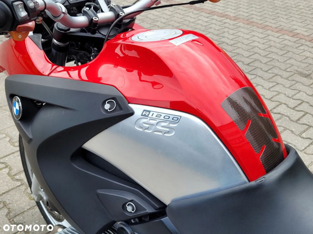 BMW GS - 26