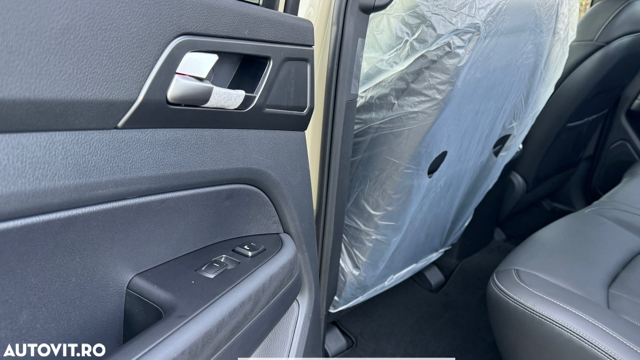 SsangYong MUSSO Grand 2.2 e-XDI 6AT Premium - 13