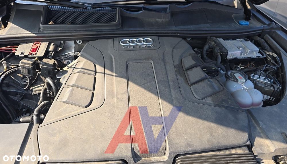 Audi Q7 - 18