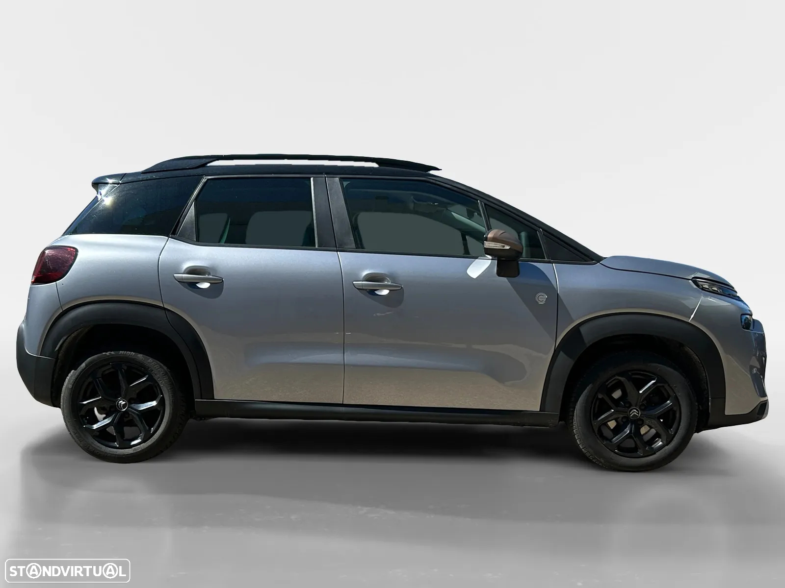 Citroën C3 Aircross 1.2 PureTech C-Series - 7