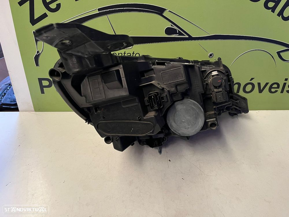 Peugeot 208 II - FAROL LED ESQUERDO - FF829 - 6