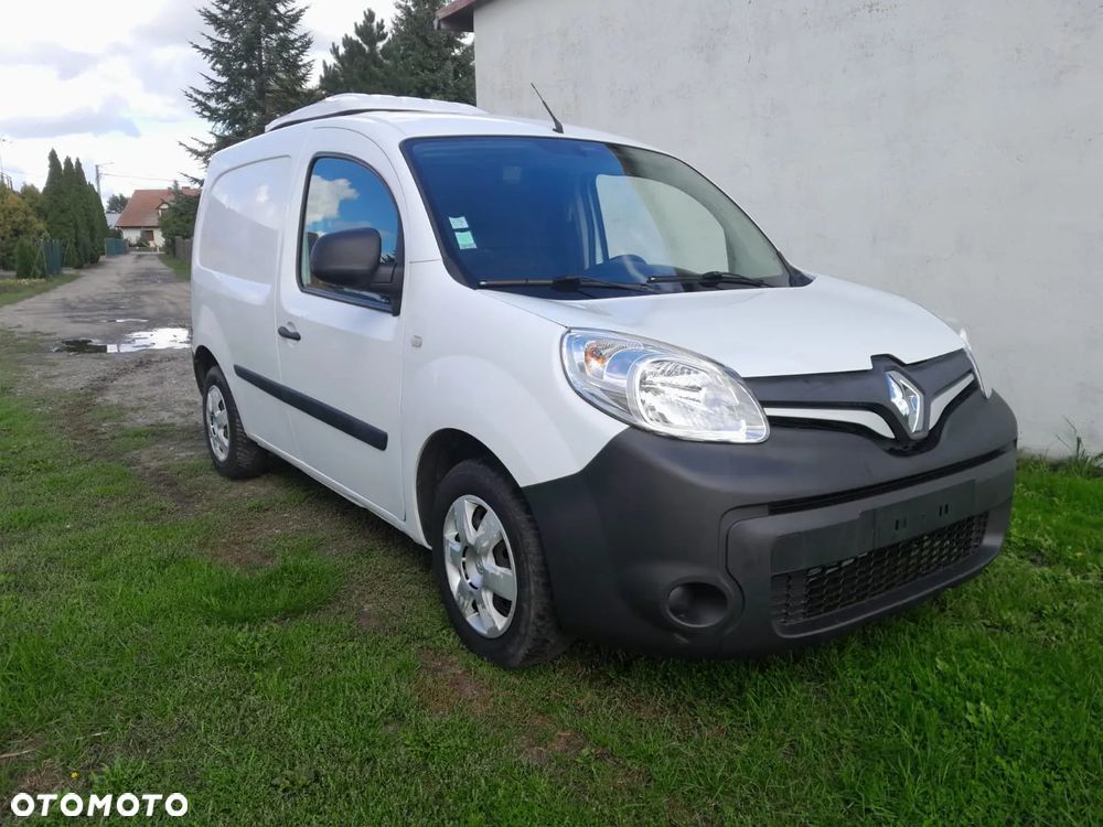 Renault Kangoo - 2