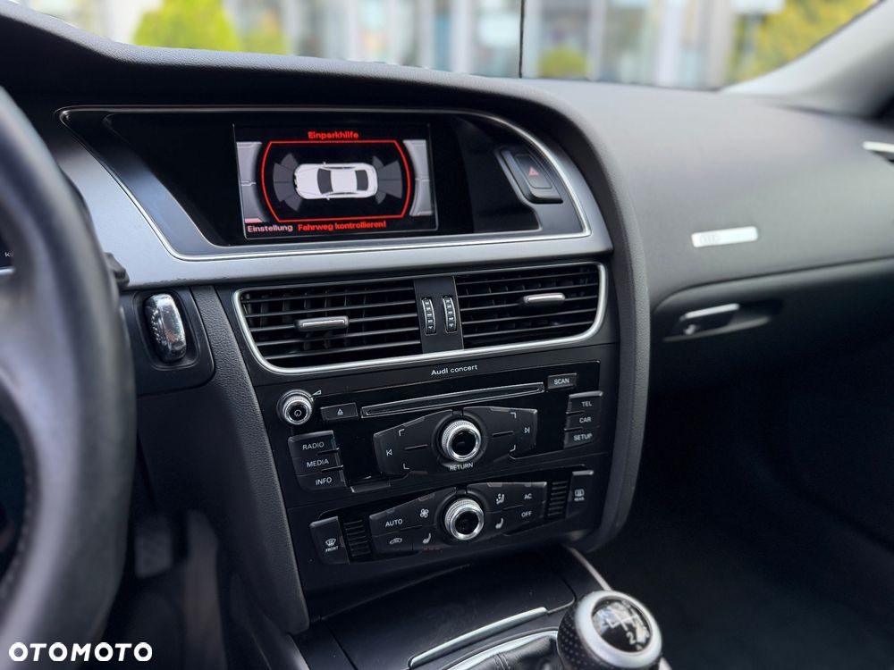 Audi A5 Sportback 2.0 TDI DPF - 17