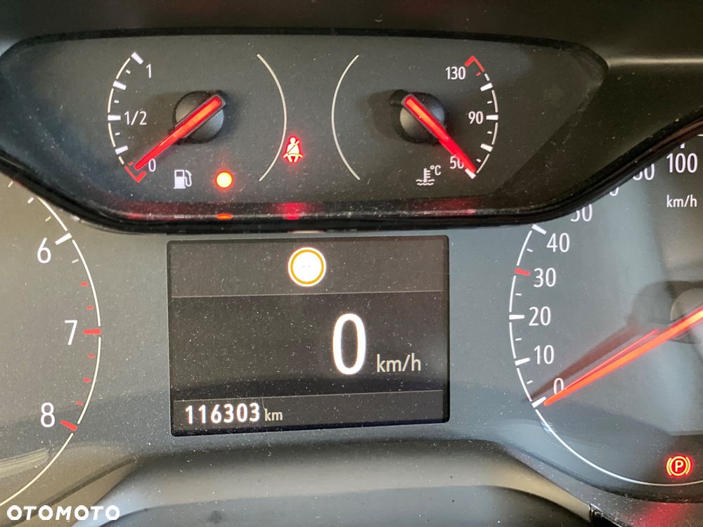 Opel Corsa 1.2 Edition S&S - 22