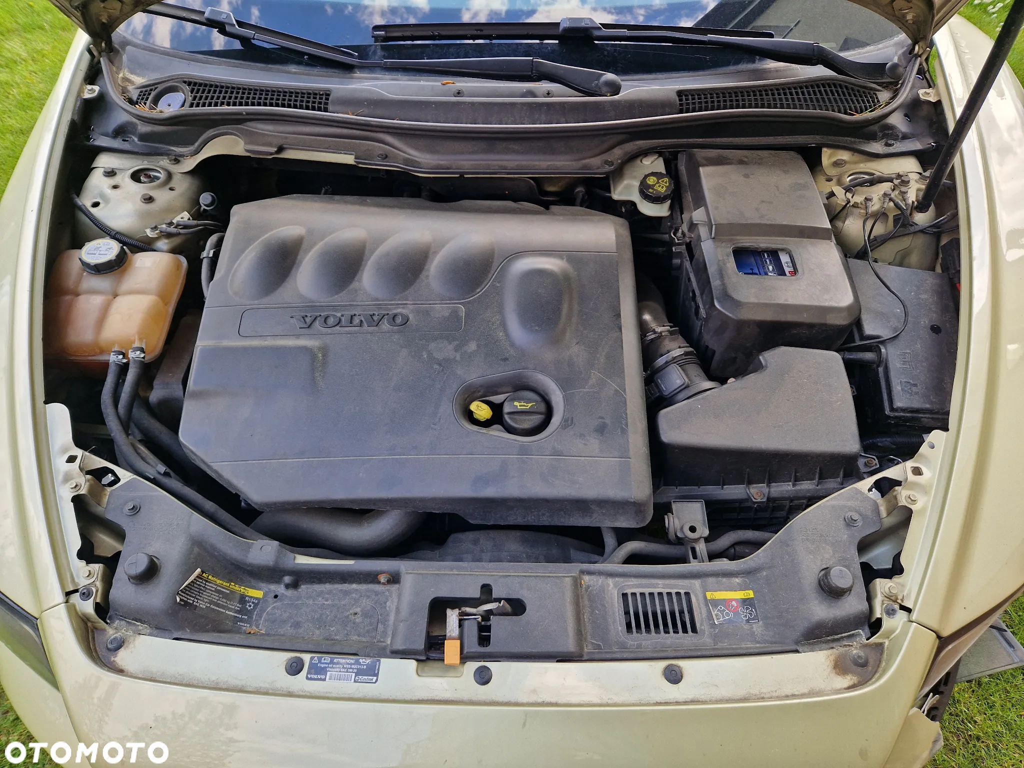 Volvo S40 - 13